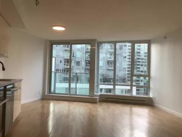 1108 233 Robson Street, Vancouver, BC, Vancouver — Apartment/Condo for sale