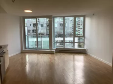 1108 233 Robson Street, Vancouver, BC, Vancouver — Apartment/Condo for sale