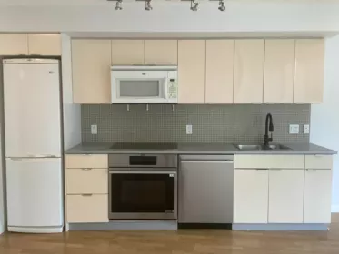 1108 233 Robson Street, Vancouver, BC, Vancouver — Apartment/Condo for sale