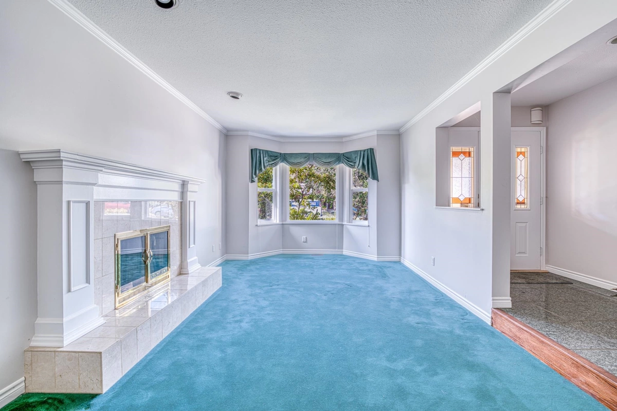 Pantry Photo of 10680 Bissett Drive, Richmond, BC