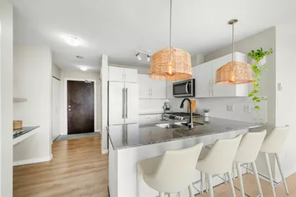 2306 4888 Brentwood Drive, Burnaby, BC, Burnaby — Apartment/Condo for sale