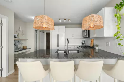 2306 4888 Brentwood Drive, Burnaby, BC, Burnaby — Apartment/Condo for sale