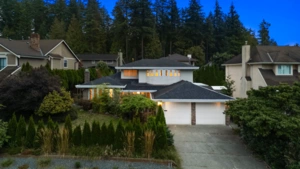 394 Hickey Drive, Coquitlam, BC