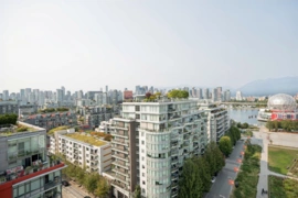 1505 1708 Ontario Street, Vancouver, BC