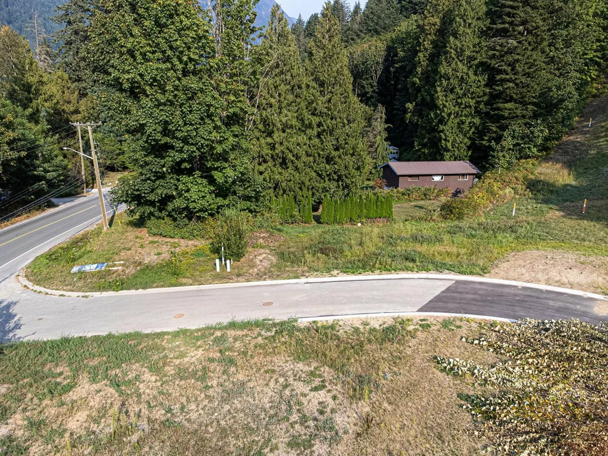 Pantry Photo of 2 66026 Kawkawa Lake Road, Hope, BC