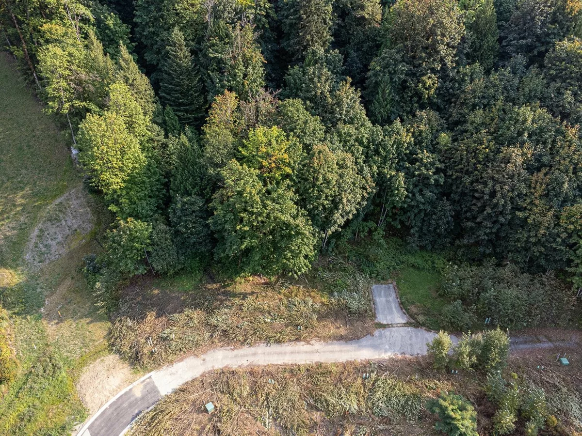 Walk-In Closet Photo of 2 66026 Kawkawa Lake Road, Hope, BC