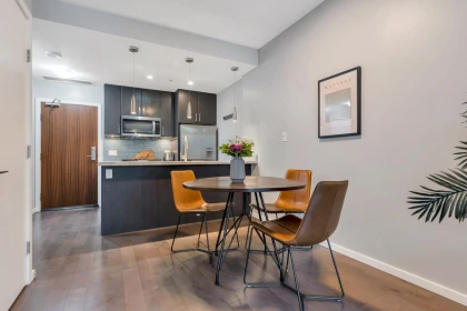 206 63 W 2nd Avenue, Vancouver, BC, Vancouver — Apartment/Condo for sale
