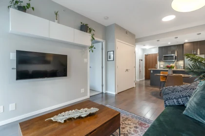 206 63 W 2nd Avenue, Vancouver, BC, Vancouver — Apartment/Condo for sale