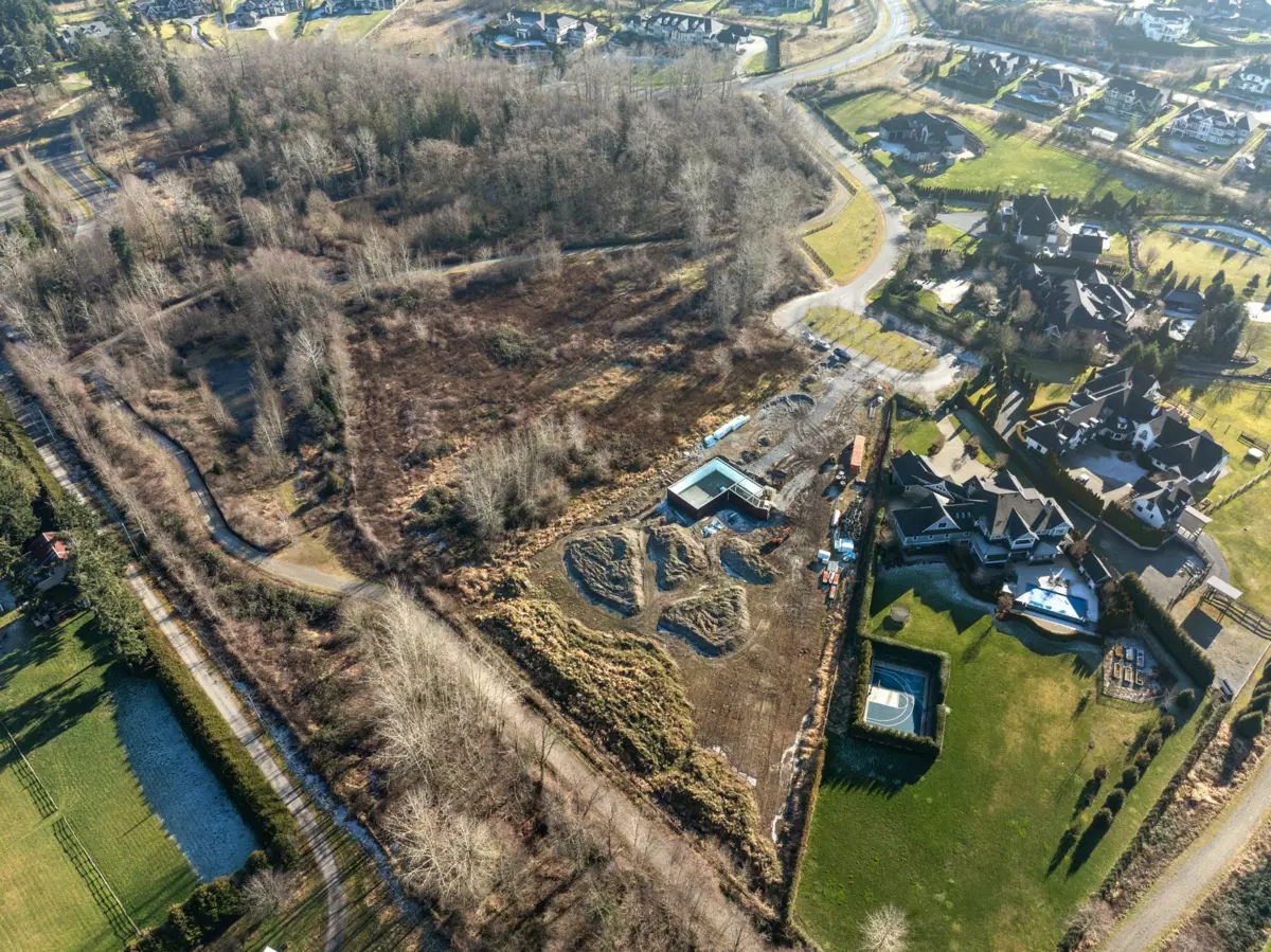 Breakfast Nook Photo of 19897 3b Avenue, Langley, BC