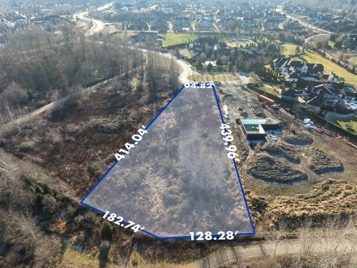Dining Area Photo of 19897 3b Avenue, Langley, BC
