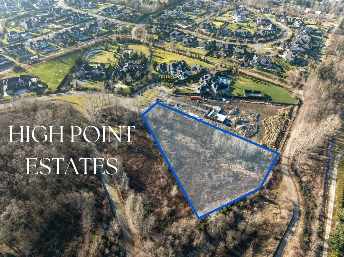 Exterior Front Photo of 19897 3b Avenue, Langley, BC