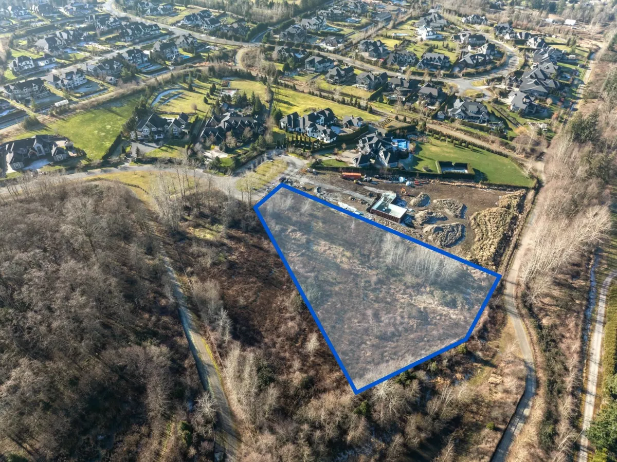 Living Room Photo of 19897 3b Avenue, Langley, BC