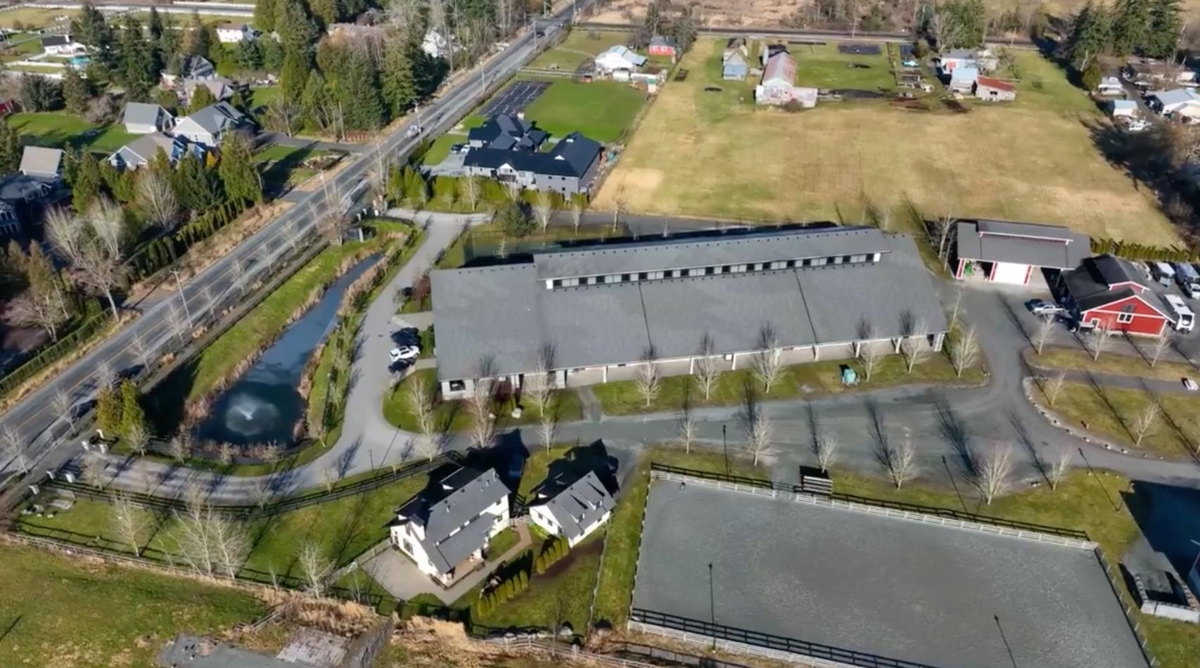Primary Bedroom Photo of 19897 3b Avenue, Langley, BC