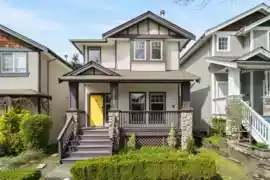 22783 116 Avenue, Maple Ridge, BC