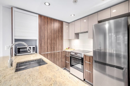 514 1088 Richards Street, Vancouver, BC, Vancouver — Apartment/Condo for sale