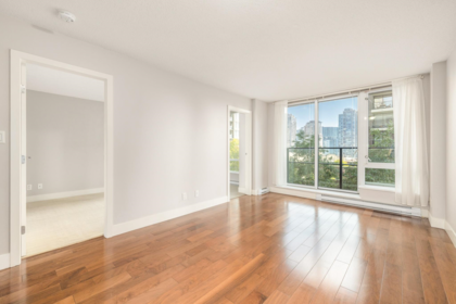 514 1088 Richards Street, Vancouver, BC, Vancouver — Apartment/Condo for sale