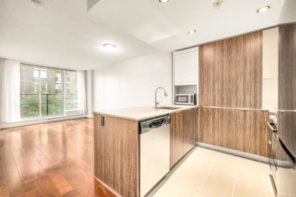 514 1088 Richards Street, Vancouver, BC, Vancouver — Apartment/Condo for sale