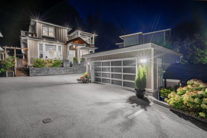 6467 Wellington Avenue, West Vancouver, BC, West Vancouver — Single Family Residence for sale
