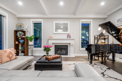 6467 Wellington Avenue, West Vancouver, BC, West Vancouver — Single Family Residence for sale
