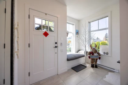 101 3517 Baycrest Avenue, Coquitlam, BC, Coquitlam — Townhouse for sale