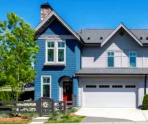 101 3517 Baycrest Avenue, Coquitlam, BC