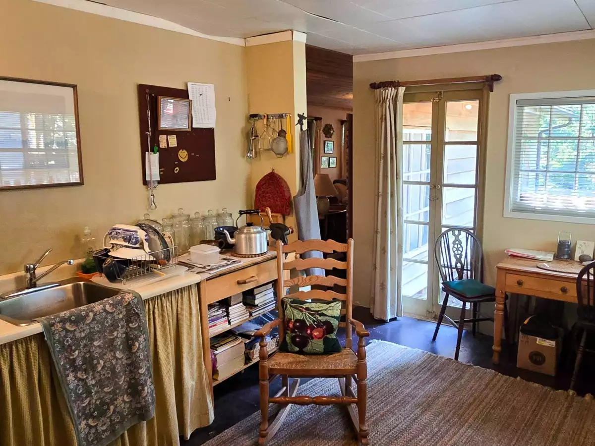 Bedroom 3 Photo of 793 Andy's Bay Road, Gambier Island, BC
