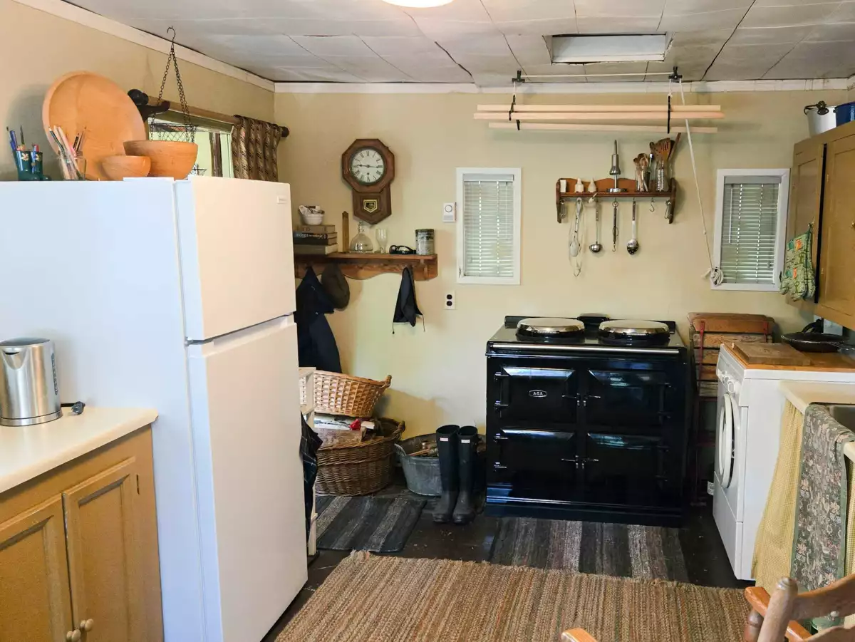 Bedroom 4 Photo of 793 Andy's Bay Road, Gambier Island, BC