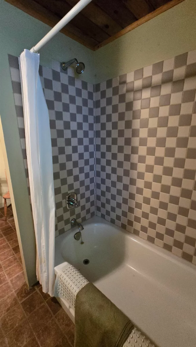 Garage Interior Photo of 793 Andy's Bay Road, Gambier Island, BC