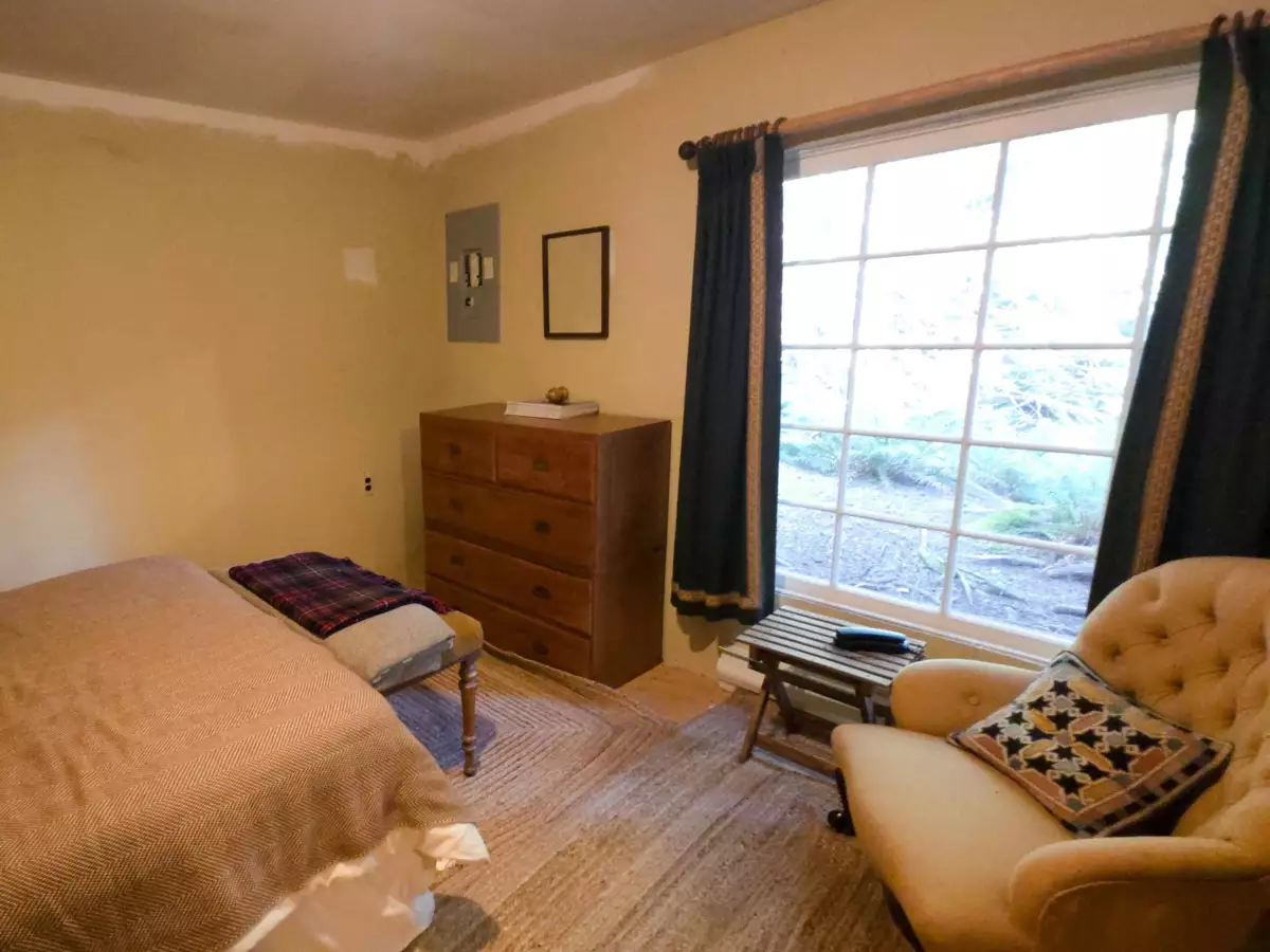 Loft / Bonus Room Photo of 793 Andy's Bay Road, Gambier Island, BC