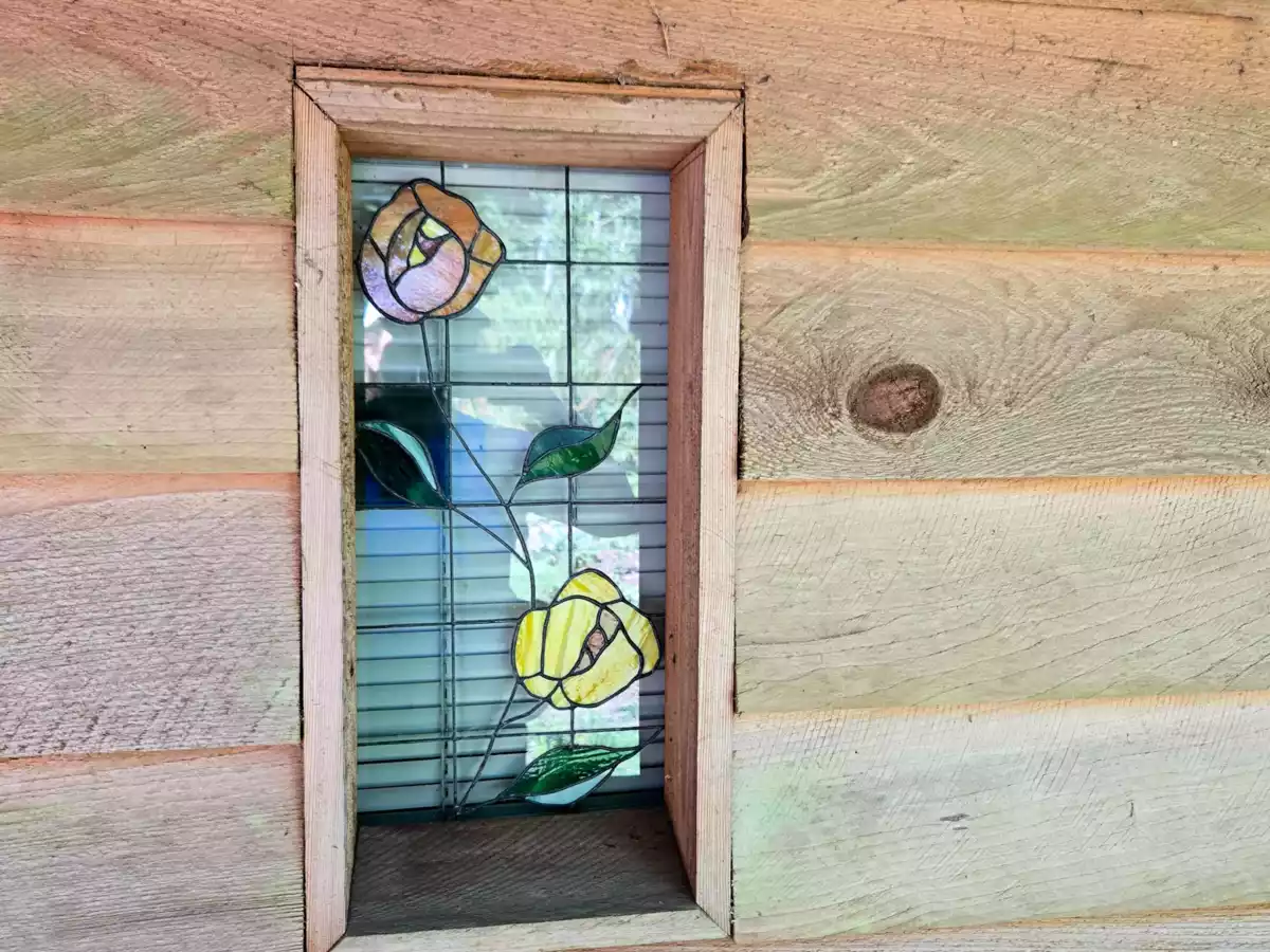 Office / Den Photo of 793 Andy's Bay Road, Gambier Island, BC