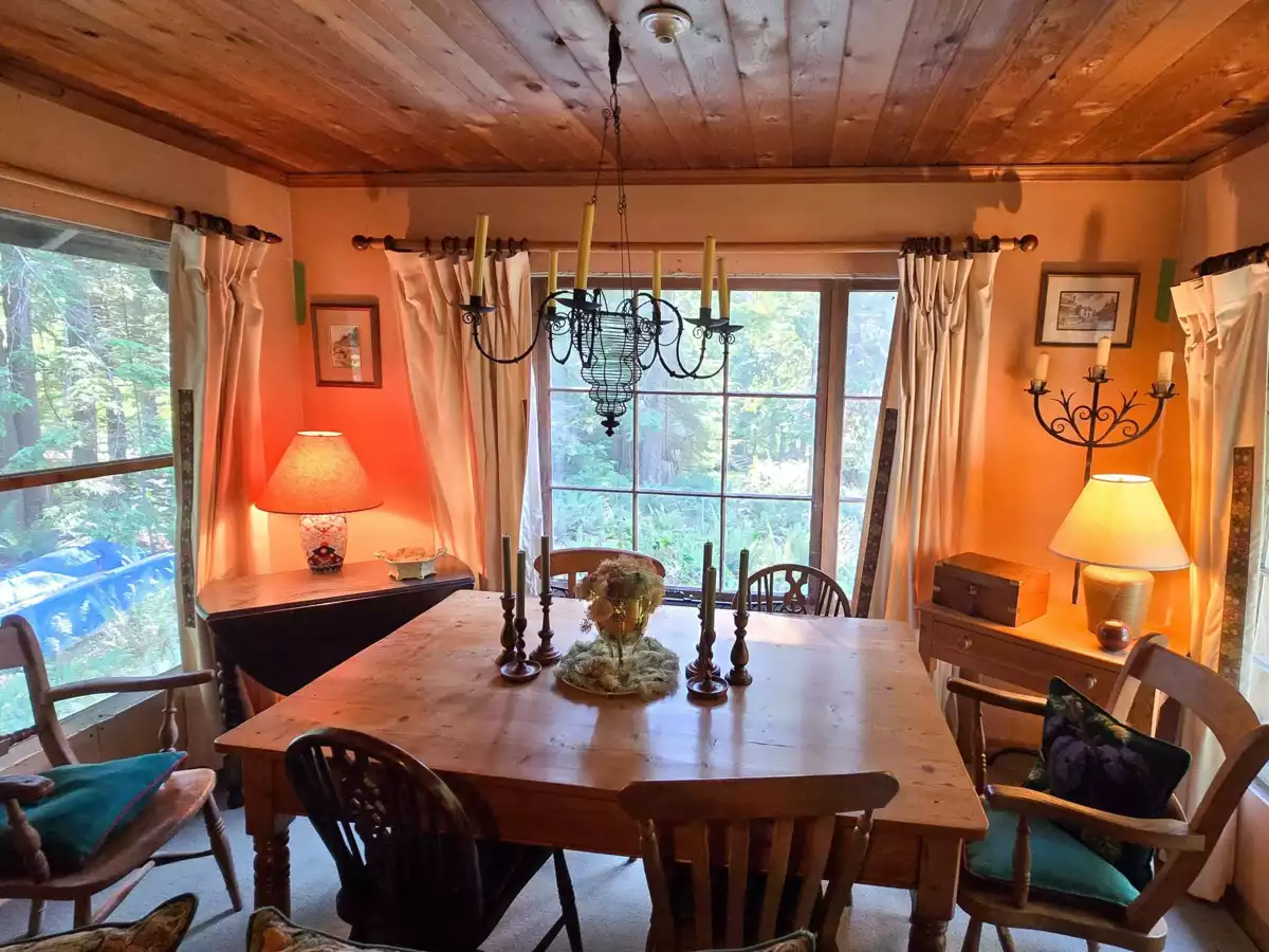 Pantry Photo of 793 Andy's Bay Road, Gambier Island, BC