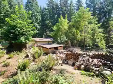 793 Andy's Bay Road, Gambier Island, BC, Gambier Island — Single Family Residence for sale