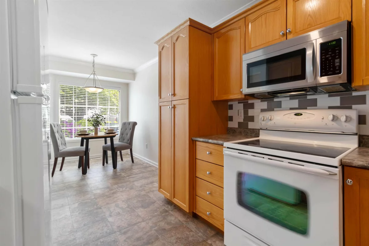 Bedroom 2 Photo of 73 45175 Wells Road, Chilliwack, BC