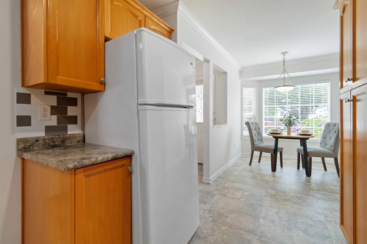 Bedroom 3 Photo of 73 45175 Wells Road, Chilliwack, BC
