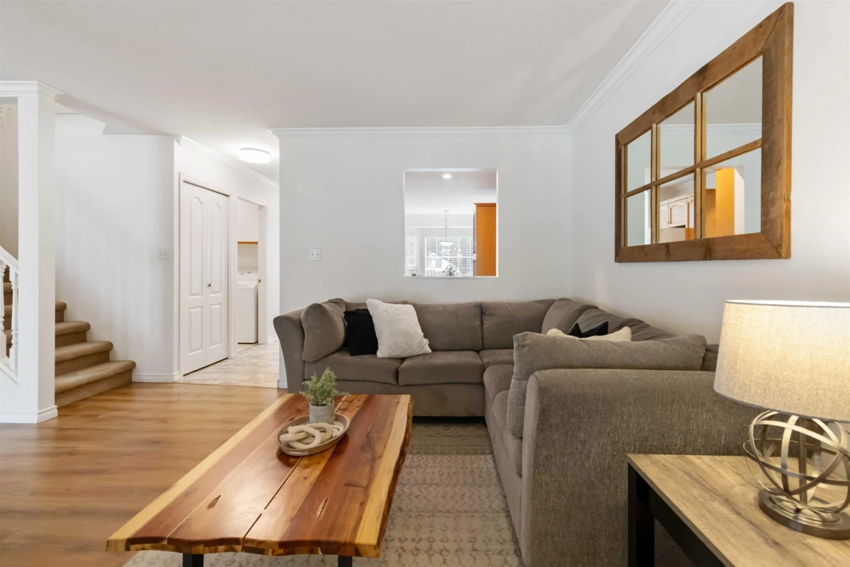 Family Room Photo of 73 45175 Wells Road, Chilliwack, BC