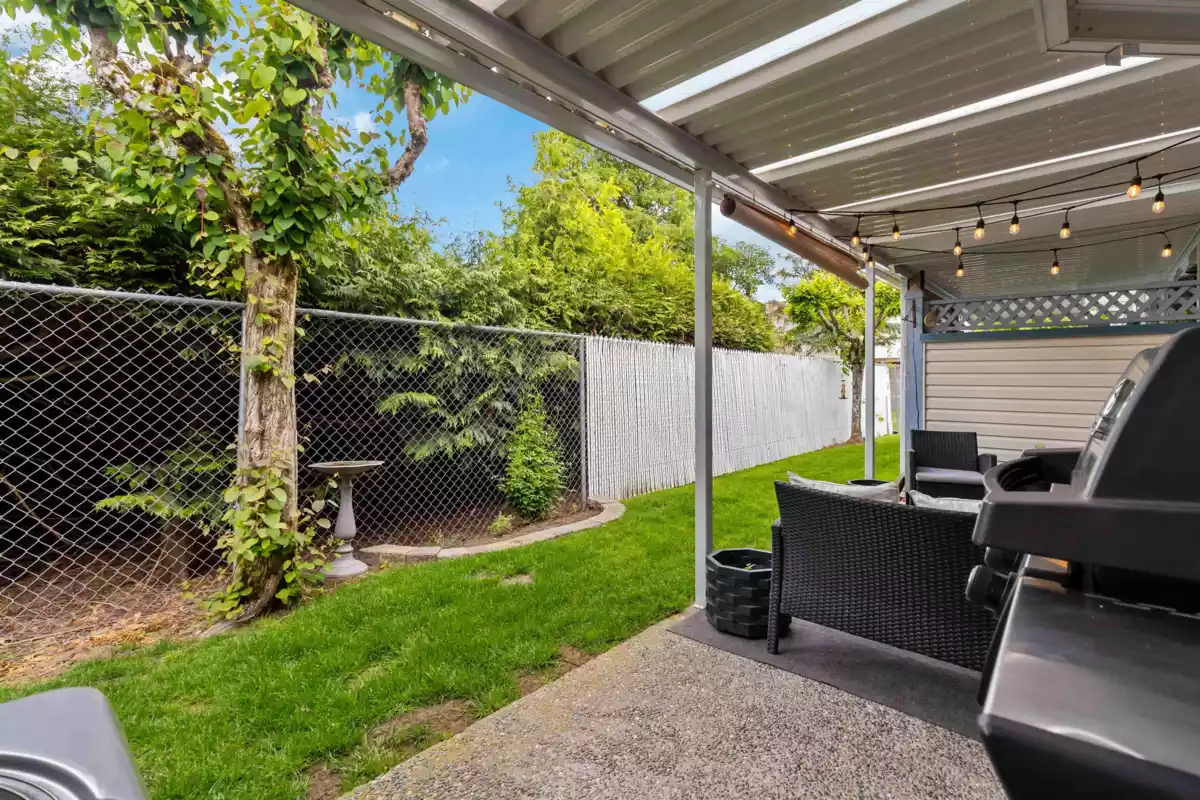 Front Yard Photo of 73 45175 Wells Road, Chilliwack, BC