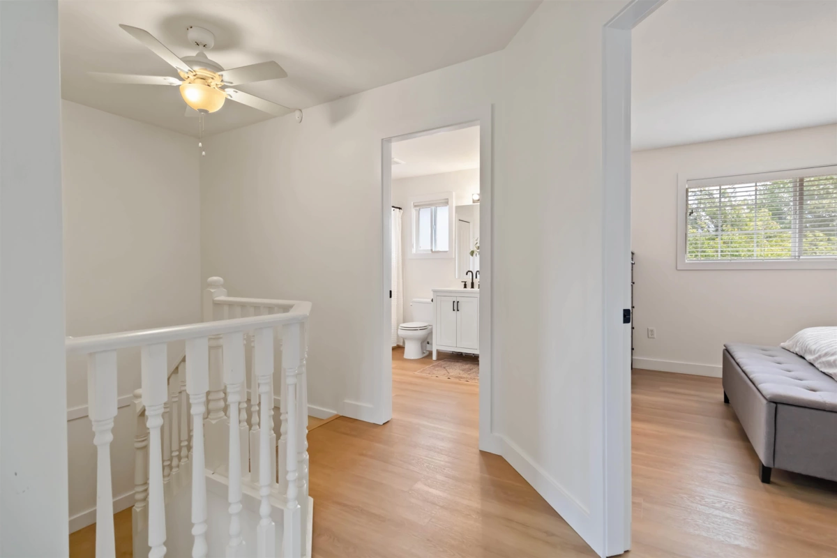 Garage Interior Photo of 73 45175 Wells Road, Chilliwack, BC