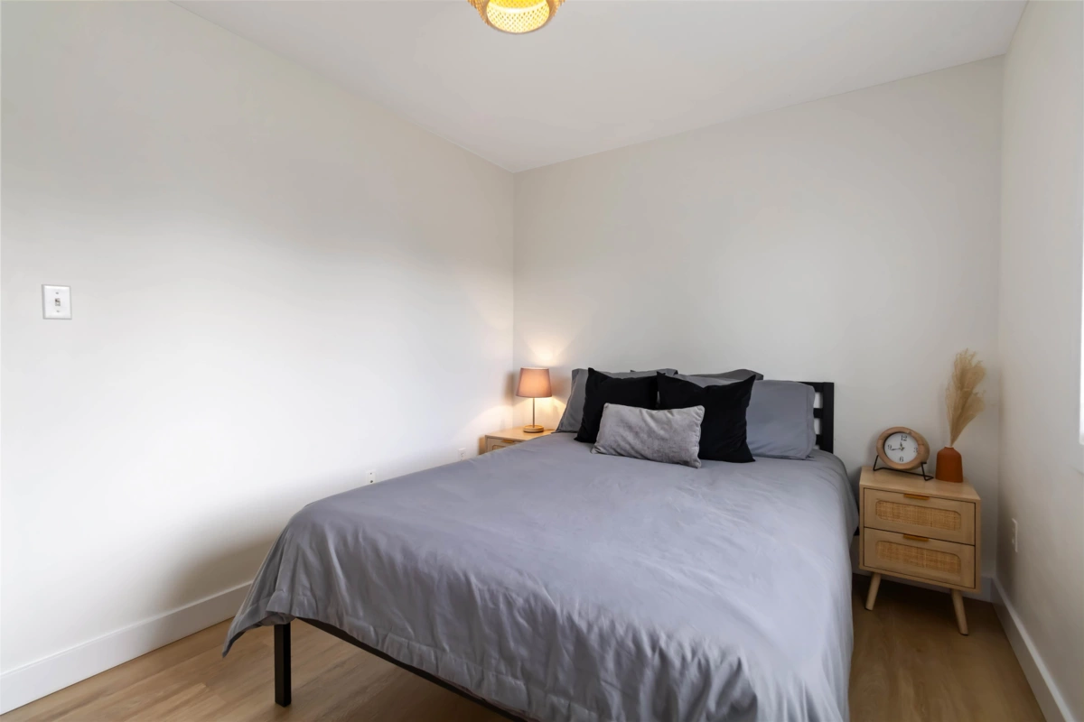 Hallway Photo of 73 45175 Wells Road, Chilliwack, BC