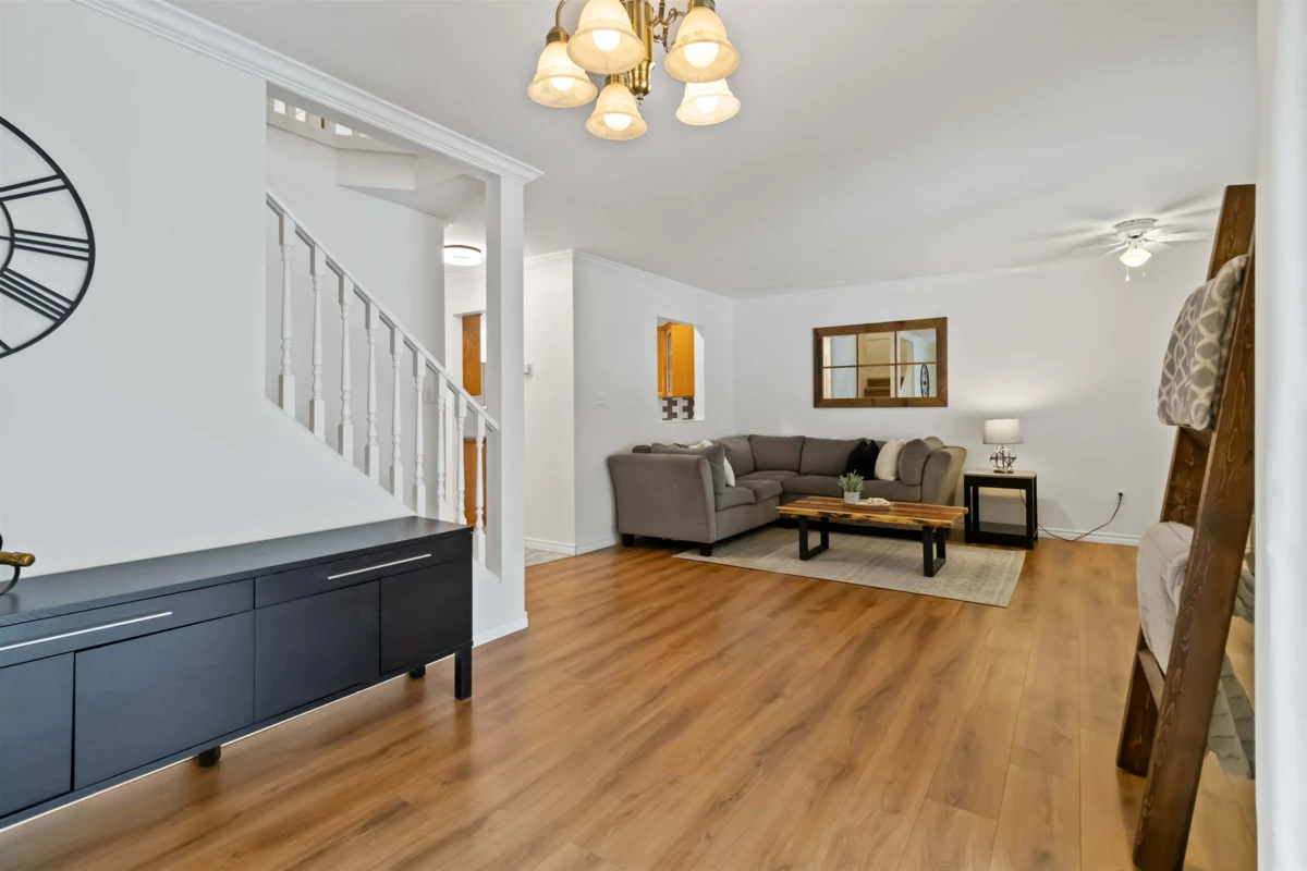 Kitchen Photo of 73 45175 Wells Road, Chilliwack, BC