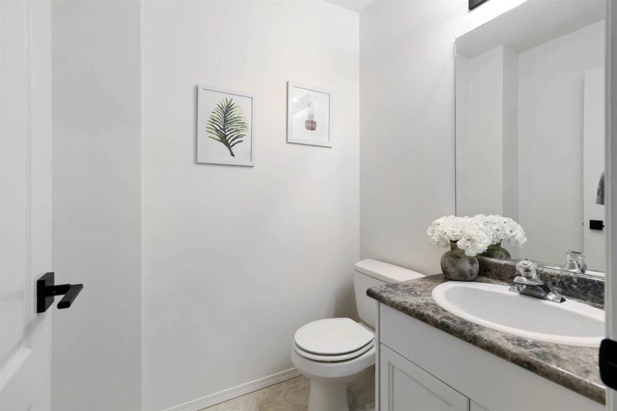 Outdoor Patio Photo of 73 45175 Wells Road, Chilliwack, BC