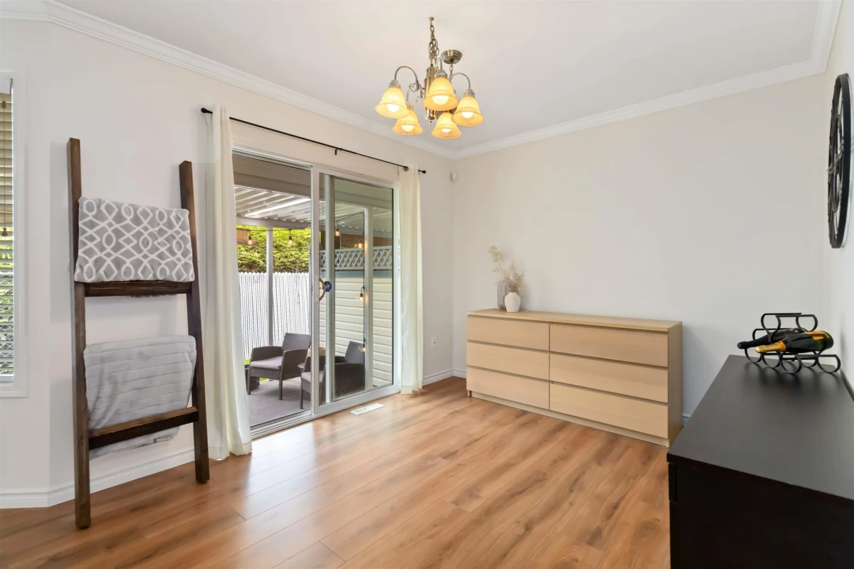 Primary Bedroom Photo of 73 45175 Wells Road, Chilliwack, BC