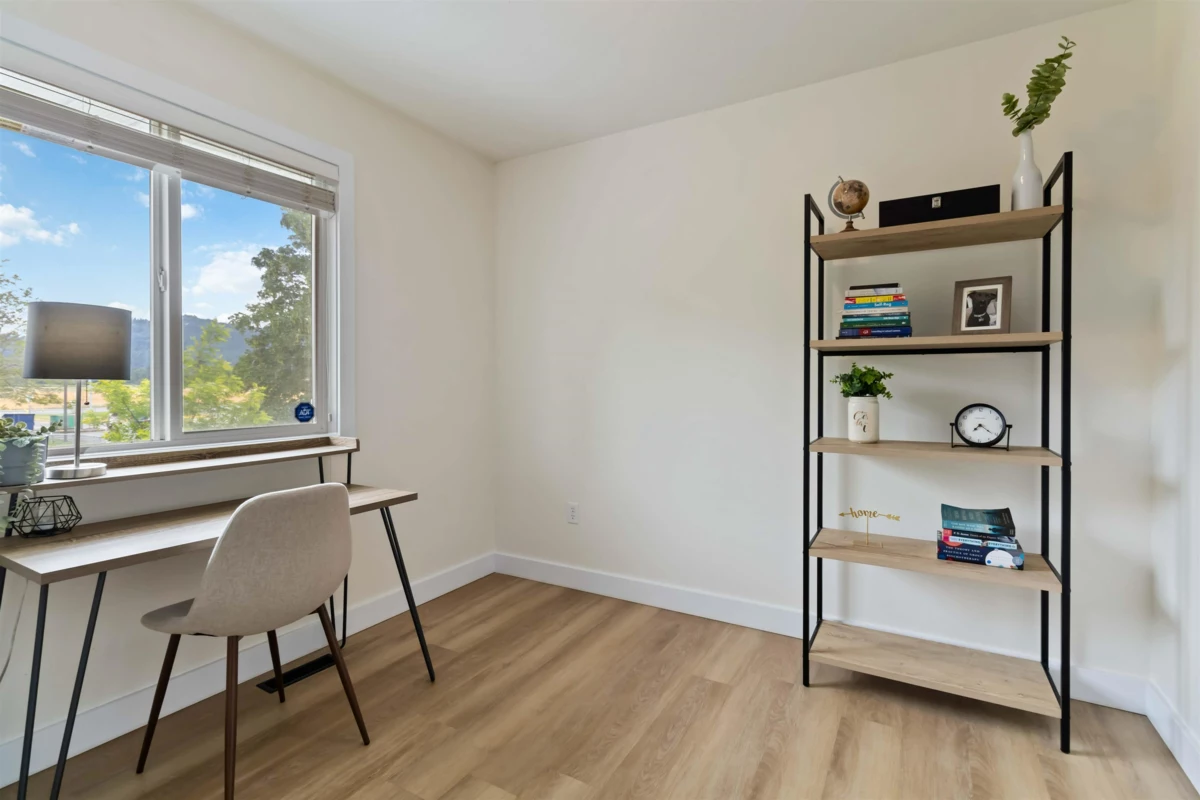 Staircase Photo of 73 45175 Wells Road, Chilliwack, BC