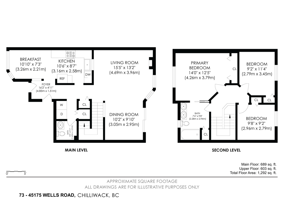 Swimming Pool Photo of 73 45175 Wells Road, Chilliwack, BC