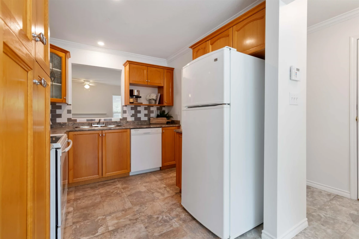 Walk-In Closet Photo of 73 45175 Wells Road, Chilliwack, BC