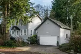 2789 Cranley Drive, Surrey, BC