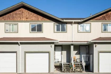 14 39754 Government Road, Squamish, BC, Squamish — Townhouse for sale