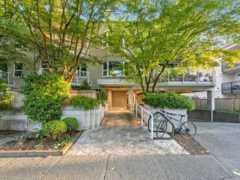 301 2256 W 7th Avenue, Vancouver, BC