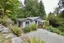 776 Geddes Road, Roberts Creek, BC