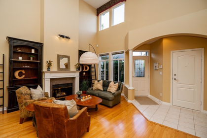 5 14909 32 Avenue, Surrey, BC, Surrey — Townhouse for sale