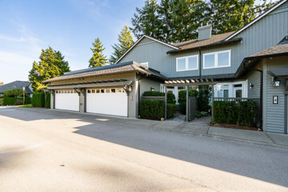 5 14909 32 Avenue, Surrey, BC, Surrey — Townhouse for sale